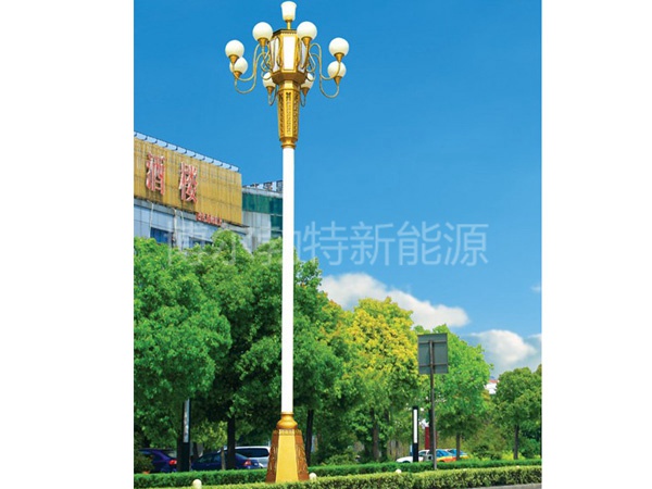 中華燈