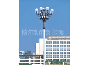 中華燈