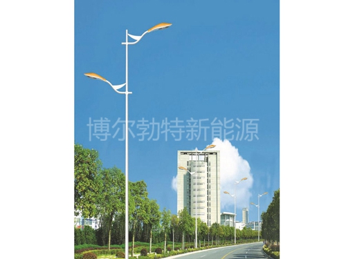 道路燈