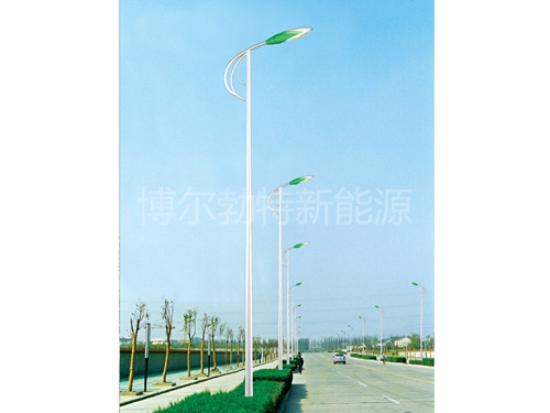 道路燈