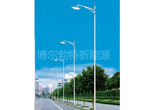 道路燈