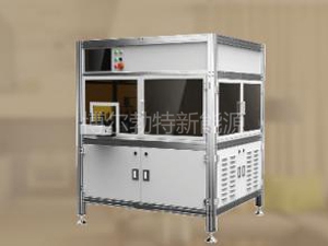 多片全自動(dòng)激光劃片機