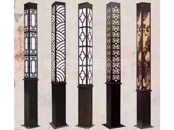 景觀(guān)燈
