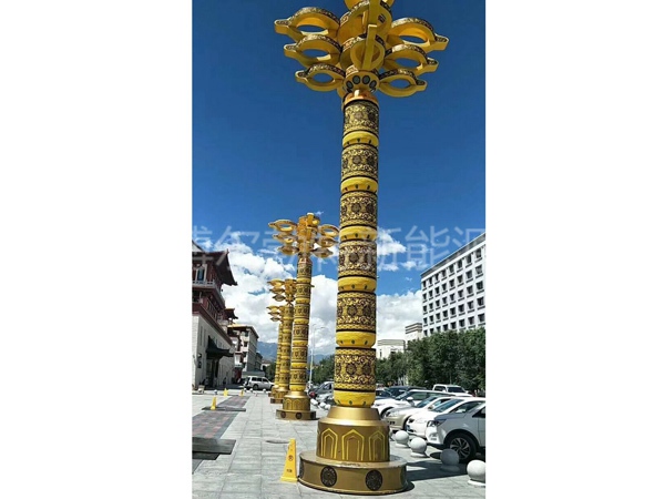 景觀(guān)燈