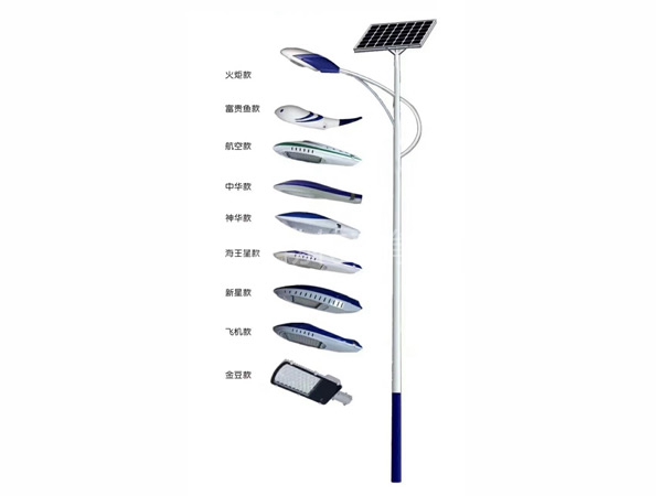 LED燈頭